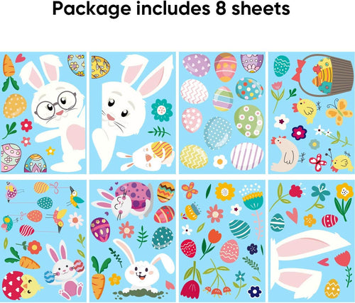 Easter Window Fun Pack